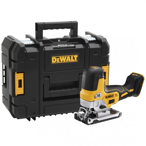 Dewalt akku stichsäge v - akku-stichsäge,, 18