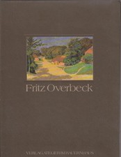 Fritz Overbeck. Reihe