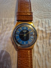 Vintage SWATCH UHR  QUARTZUHR