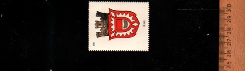 Kiel wappen - ,