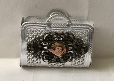 Silber Täschchen Dresdner