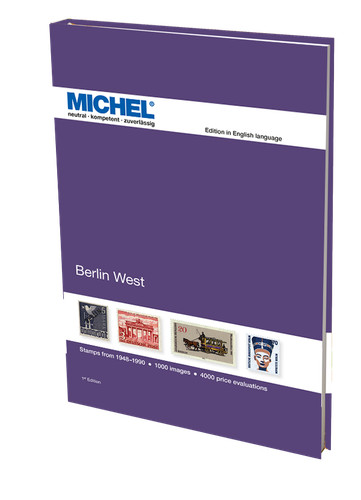 Michel briefmarken katalog - michel,