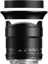 TTArtisan 10mm f2 für Canon