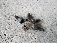 BMW 3er E90 E91 5er E60 E61 Radschraubensicherung Radschraubenschloss 34 2453959