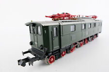 Minitrix 12410 E-Lok BR E 52 12 der DB, NEM 651, LED, Faulhaber, OVP, (C757)