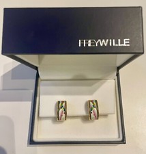 FREYWILLE Frey Wille Earrings Mini-Creoles