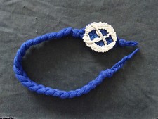 (BOX-E) Schützenschnur NVA