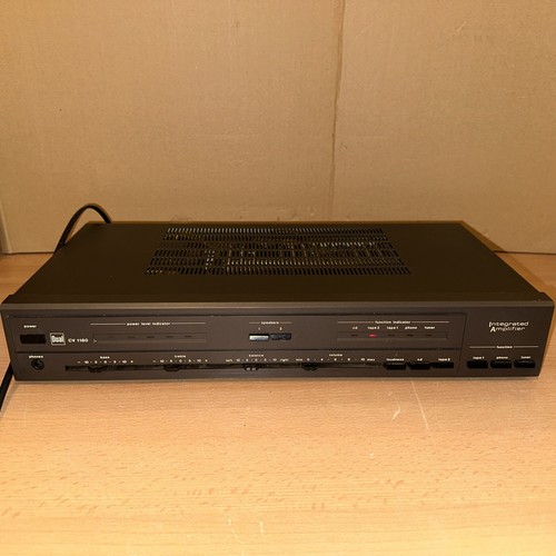 Dual 1180 - dual, cv