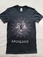 Nachtblut - Apostasie t-shirt