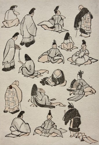 Katsushika hokusai - katsushika,