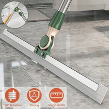 Wasserschieber Bodenabzieher