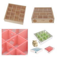 1 Stück Hamster Labyrinth