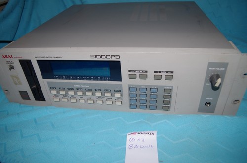 Akai s1000 os1 - /, /