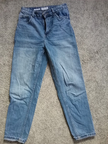 Bershka denim olivia - bershka,