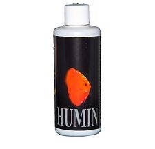 Diskus HUMIN 250 ml - für Diskus, Welse u. Salmler