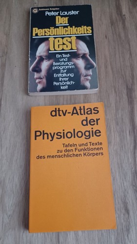 Bücher persönlichkeitstest - 2,