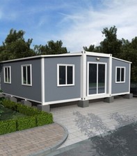 Mobilheim Tinyhouse Tinyhaus