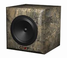 Visaton Lautsprecher Bausatz