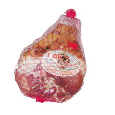 Rohschinken San Daniele ohne Knochen DOP ca. 7,5 kg. - Arbea