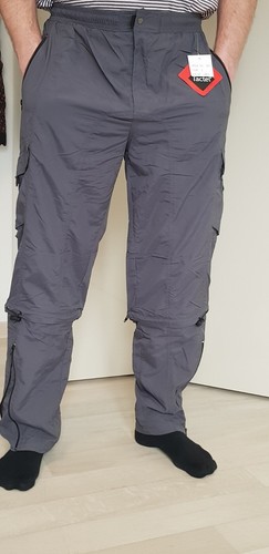 Abnehmbar cargohose outdoor - abnehmbar,