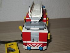 Lego Feuerwehr lkw abschlepper
