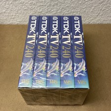 Tdk 240 minuten 4 - tdk,