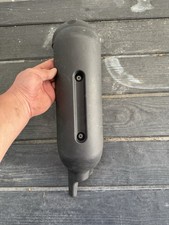 Yamaha Aerox / Neos 50 Auspuff Hitzeschutz 104???