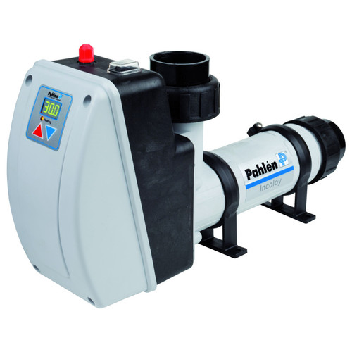 Pahlén elektroheizer aqua - pahlén,