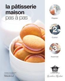 Pâtisserie maison pas à - pâtisserie,