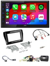 JVC Bluetooth USB Steering