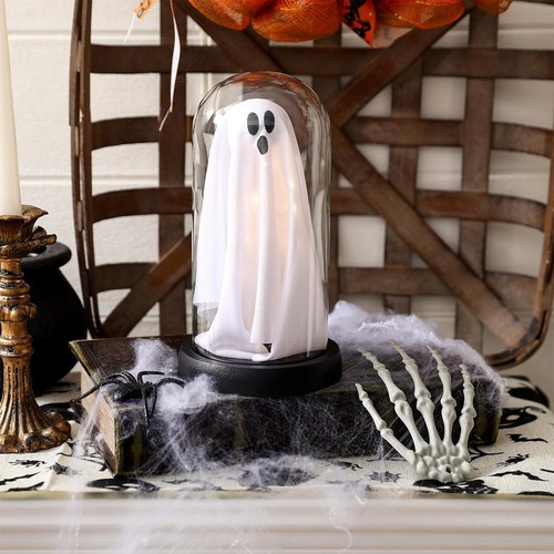 Halloween geist deko licht - geist,
