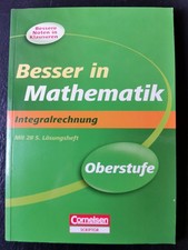 Besser in Mathematik