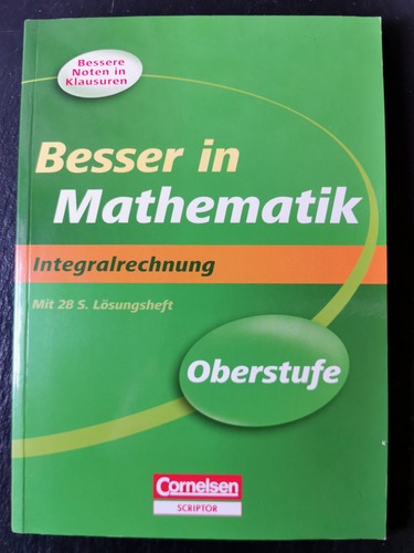 Besser mathematik - besser,