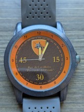 Pilotenuhr 47 mm, Quarzuhr