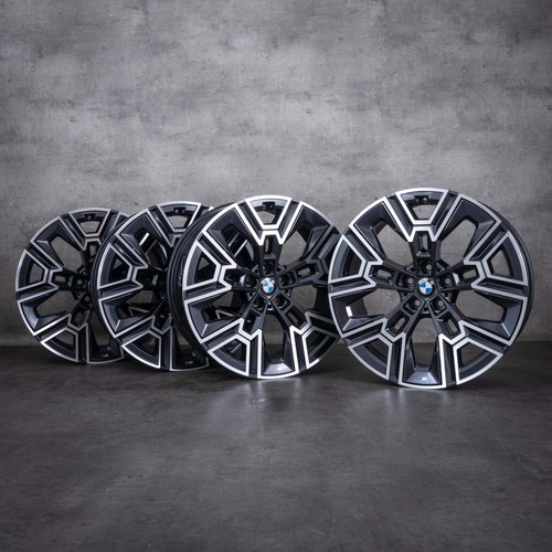Bmw 5er felgen zoll - bmw,