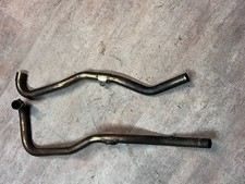 Krümmer Husqvarna TE TC SM