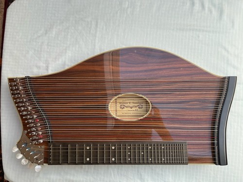 Zither von walter - zither,
