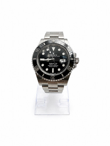 Rolex submariner date - date, 41