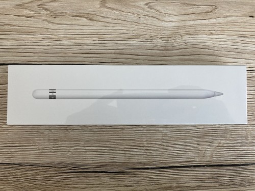 Apple pencil - apple, (1.