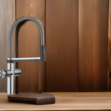 Blanco Küchenarmatur mit