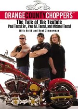 Orange county choppers - county,