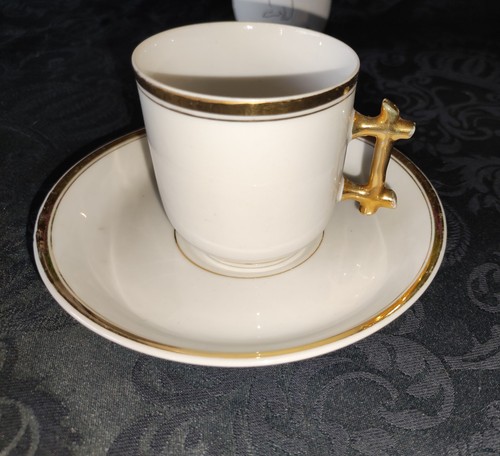 Porzellan tasse fuisseaux - de,