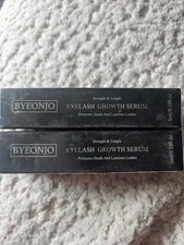 Byeonjo eyelash serum - x2,