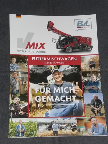 Bvl selbstfahrende - bvl,