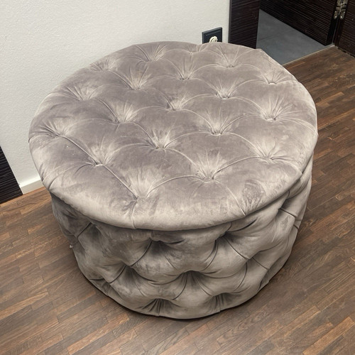 Kare design sitzhocker rund - kare,