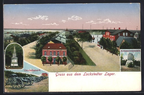 Lockstedter lager - ak,