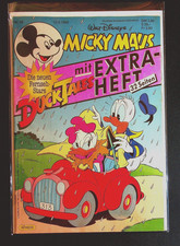 Micky Maus #16 / 12. 4. 1989