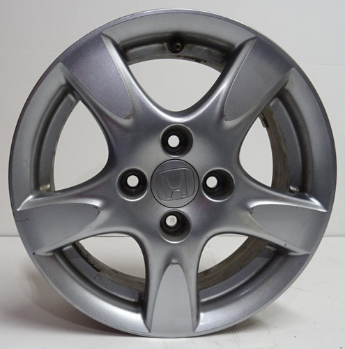 Alu felge original - original, honda
