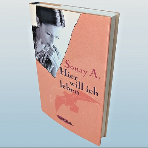 Hier will ich - leben, |
