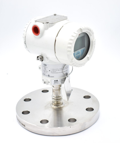 Abb 2600t 266art - abb,